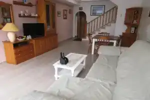A Quiet House In The Neighborhood Of Baos De Europa, Торревьеха