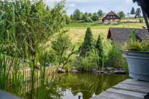 Schwarzwaldferienwohnung Furtwengler, Оберхармерсбах