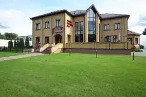 Hotel «Felicia», Рига