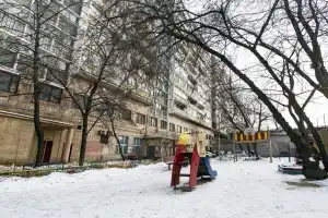 МаксРеалти24 на Ленинградском 33А, Москва