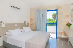 Отель «Atlantica Stavrolia Gardens», Айя-Напа