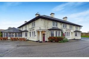 Red Lion Hotel Plawsworth, Честер-ле-стрит