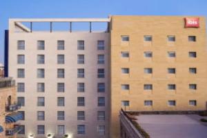 ibis Jerusalem city Center - An AccorHotels Brand, Иерусалим