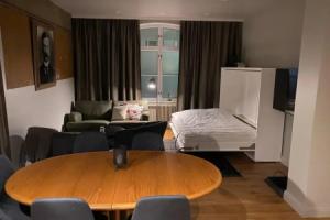 Luxury Apartment in the center, Миккели