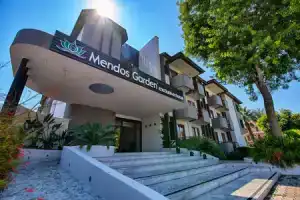 Mendos Garden Exclusive Hotel Fethiye, Фетхие