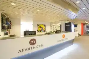 Aparthotel Baden, Баден