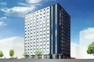 s-Peria Hotel Hakata, Фукуока