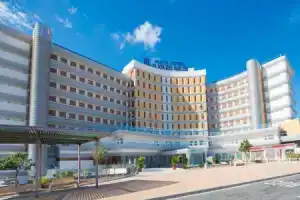 HL Suitehotel Playa del Inglés - Adults Only, Плайя дель Инглес