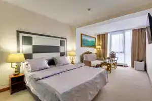 Novaya Moskva Mini Hotel, Картмазово