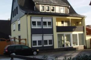 Bleichewiesen Apartment, Бад-Гарцбург