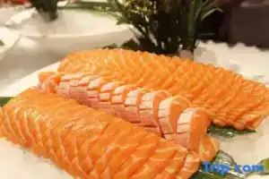 Jinke Grand Hotel, Сучжоу