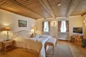 Hotel «und Restaurant Jörg Müller», Вестерланд