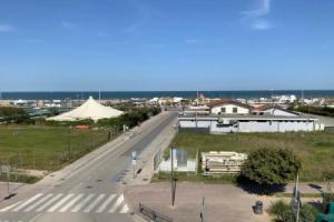 Al Mare apartment, Кьоджа