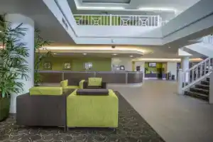 Rydges Esplanade Resort Cairns, Кэрнс