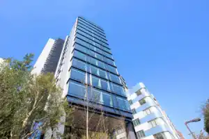 Hotel «Keihan Tsukiji Ginza Grande», Токио