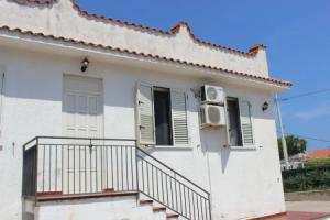 La casa del mare, Трабия