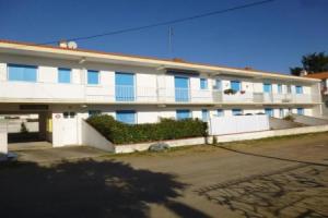 Appartement Saint-Jean-de-Monts, 1 pièce, 5 personnes - FR-1-224C-629, Сен-Жан-де-Мон