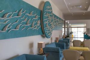 Stamatia Hotel, Айя-Напа