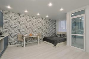 Апартаменты Privi House на Проспекте Калашникова 23, Ижевск