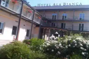 Hotel «Ala Bianca», Амелья