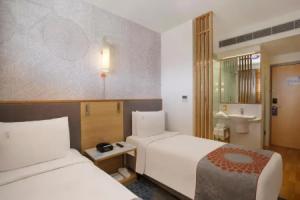 Holiday Inn Express Bengaluru Yeshwantpur, An Ihg Hotel, Бангалор