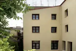 Апарт-отель «Gatto Perso Luxury Studio», Салоники