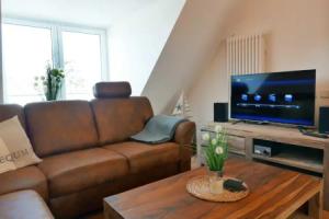 Ferienwohnung Baabe Jack Sparrow Ref. 189689-2, Остзеебад Баабе