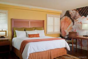 Hotel «Indigo San Diego Del Mar, An Ihg Hotel», Сан-Диего