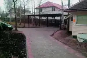 Гостевой домик «Дубки», Колодищи