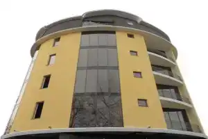 Бридж Хаус Отель Сочи, Сочи