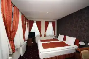 Hotel «Hadjiite», Копривштица