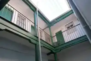 Apartment With 2 Bedrooms in Madrid, With Wifi, Мадрид