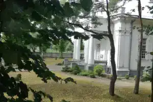 Teņņi, Вентспилс