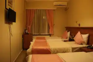 Kıspet Konak Hotel, Чанаккале