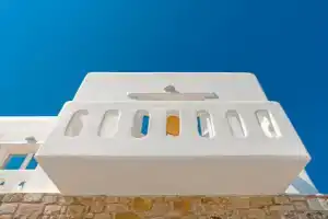 Отель «Cape Mykonos», Миконос