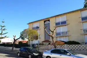 Aldea Park, Сан-Карлос-де-ла-Рапита