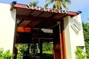 Surintra Boutique Resort, Сурин
