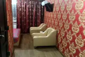 Otel Uyut MZ, Москва