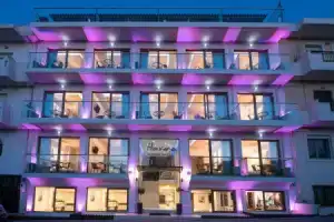 Harma Boutique Hotel, Херсониссос