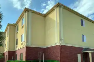 Comfort Suites Texas Avenue, Колледж-Стейшен