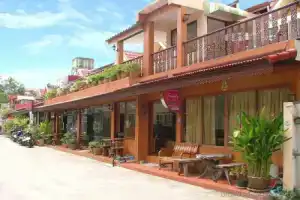 The Siam Guest House - Sha Extra Plus, Паттайя