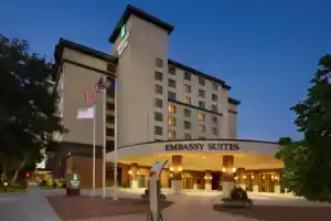 Апарт-отель «Embassy Suites», Линкольн