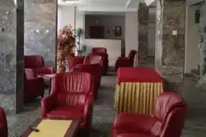 Suhuf Otel, Манавгат