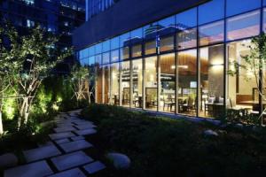 Lotte City Hotel Guro, Сеул