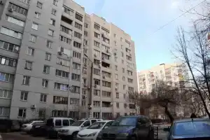 Апартаменты на 40 лет Октября, Воронеж