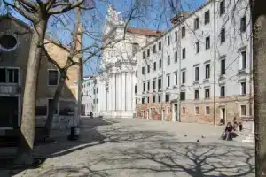 Хостел «Combo Venezia», Венеция
