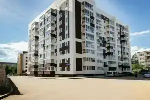 Апартаменты на проспекте Октябрьский 140, Сыктывкар