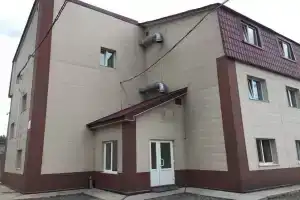 Мини-отель «Ют», Уссурийск