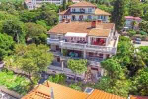 Apartments Jarmila, Цриквеница