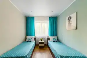 Niki Rent на Степная 19, Балаково